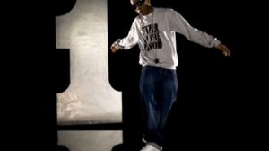 Tinchy Stryder - Number One