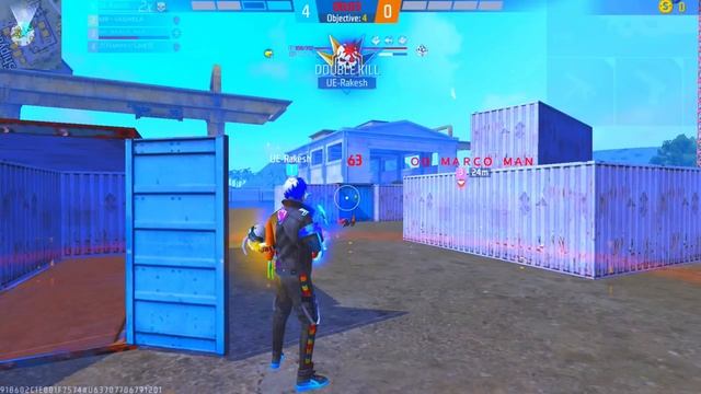 Let's push GRANDMASTER with RANDOM players - GWRP Ep-1 смотреть онлайн