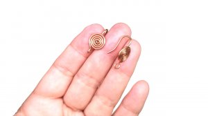 Швензы из проволоки своими руками. Подробный мастер-класс.