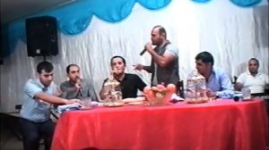 Yola verdi yoxdu (Mirferid Zireli, Resad Dagli, Vuqar Bileceri, Orxan Lokbatanli) Meyxana 2014