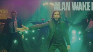 Будем Петь ⏩ Alan Wake 2 ⏩ №7