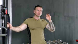 ТОП 6 Лучших Бицепсов За Всю Историю Бодибилдинга.