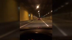 булкин гоняет на Range Rover Vogue по городу!