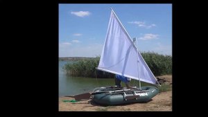 Гитов на латинском парусе