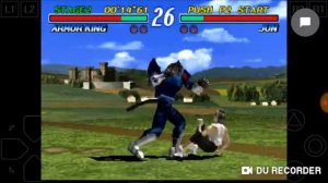 Tekken2