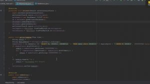 Tutorial SQLiteDatabase [Kamus Bahasa Inggris] - Android Studio