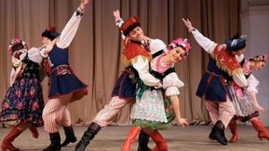 Strauss Polka anka И Штраус Полька анка