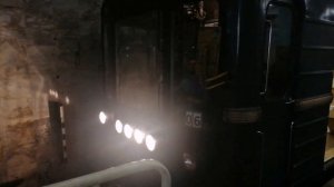 КОМБО 2Х | Поезд Следует До Станции ОРЕХОВО | Нет Посадки на Поезд в Сторону Станции ЦАРИЦЫНО |