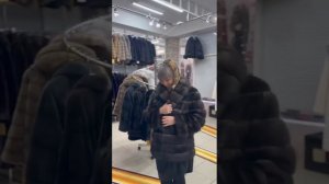Где купить качественную шубу в Пятигорске .гипермаркет Мир меха.павильон 0101-0104,0507-0509