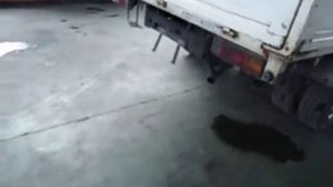 тестирование двигателя к151 4D35