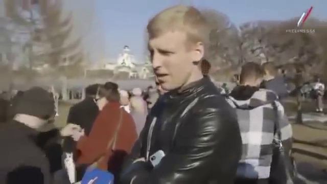 Премия "Журналист года"