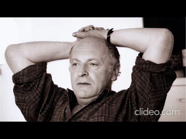 Иосиф Бродский -1972 год; Под раскидистым вязом; Ниоткуда с любовью; Меня обвиняли во всём; Август смотреть онлайн