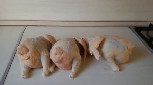 МИНИ МЯСНЫЕ КУРЫ. .ЗА  И ПРОТИВ