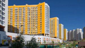 ЖК Гагаринский в Щелковском районе в Щелково  - обзор, цены, отзывы