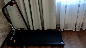 Как же мы раньше жили без любимой беговой дорожки от Planta?
