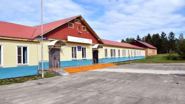 камчатский край камчатка козыревск усть камчатск