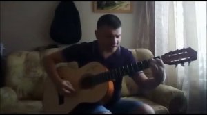 На аккордах блатных