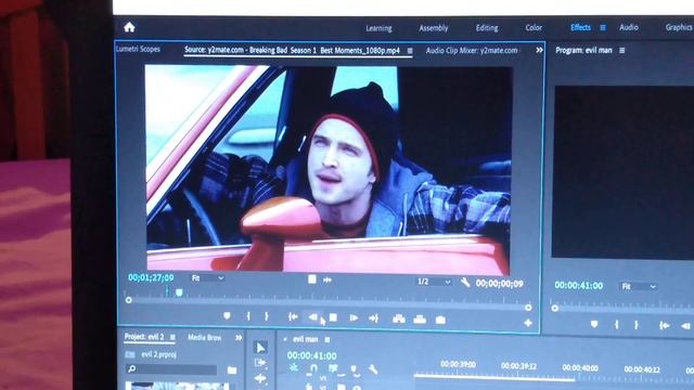 breaking sass смотреть онлайн