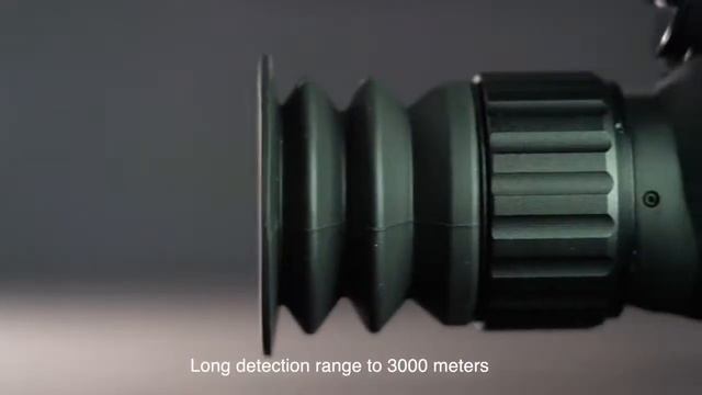 New Product Launch - Guide Sensmart TS Series Thermal Rifle Scope смотреть онлайн
