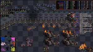 Jaedong! Insane Fastest Map Ever 3v3 TTZvTPZ on New Super  - StarCraft - Brood War - 2023