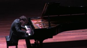 Maxim Kinasov (Russia) - Chopin - Estudo op. 10 n°4