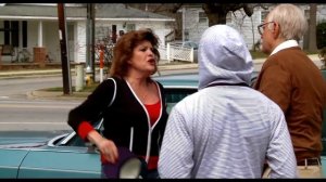 Несносный дед - Официальный трейлер