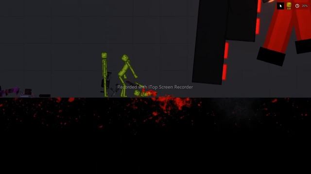 MELON PLAYGROUND vs TITAN SPEAKERMEN смотреть онлайн