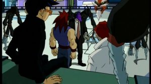 Приключения Джеки Чана / Jackie Chan Adventures – 4 сезон 2 серия