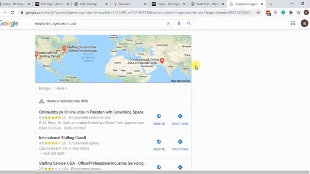How To Optimize SEO Of Your WordPress Website For Higher Google Ranking смотреть онлайн