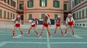Best Christmas Choreography - Easy Dance - Jingle Bells Kids 2022