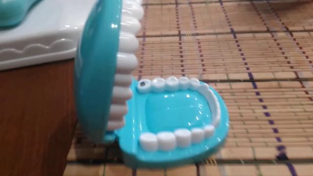 Развивающее видео(Берегите зубки) смотреть онлайн