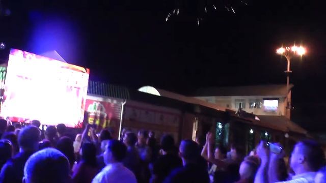 Награждение Викарт 2013.г.Крымск. смотреть онлайн