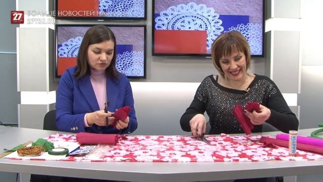 Арт-позитив. Интерьерный пион смотреть онлайн