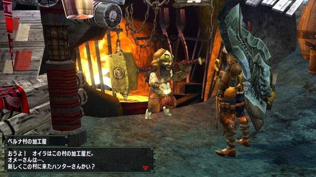 Monster Hunter XX Nintendo Switch Walkthrough смотреть онлайн