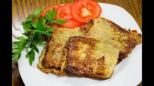 БАКЛАЖАНЫ В КЛЯРЕ ИЛИ ОТБИВНЫЕ ИЗ СИНИХ.ВКУСНО.СПЕЦИИ.СЫР.ЯЙЦА.ЗЕЛЕНЬ.ОВОЩИ.ОТБИВНЫЕ ИЗ БАКЛАЖАН.