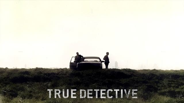 True Detective - S01E03 End Credits Song (The Locked Room)