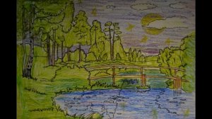 Татарская народная сказка "Зухра-Йолдыз"