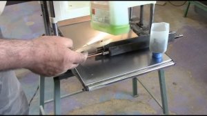 Как смазывать рейсмус ДЖЕТ-12. How to lubricate shifting gage JET -12.