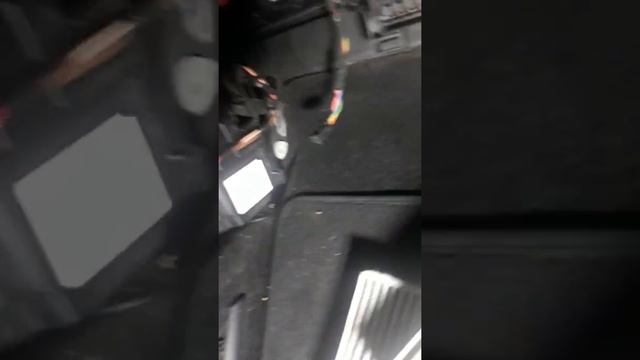 Mini Cooper замена фильтра салона смотреть онлайн