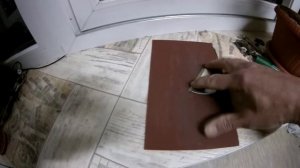 Заточка Ножей самостоятельно, дома. Ледобур MORA ICE ARCTIC. Сферические