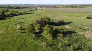 Старейший памятник Венёвского района!