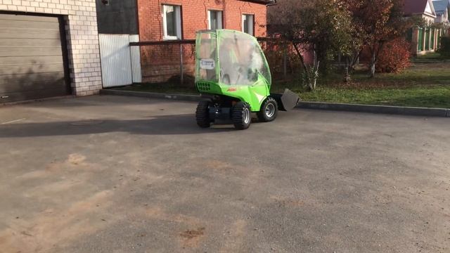 Avant-220 смотреть онлайн