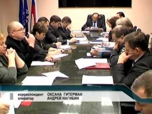 Новости Муравленко, 11 января 2013г.