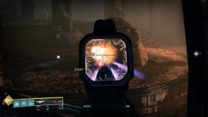 Destiny 2 Обитель Теней - Эссенция Жестокости (Нить некромантии) 🔴148