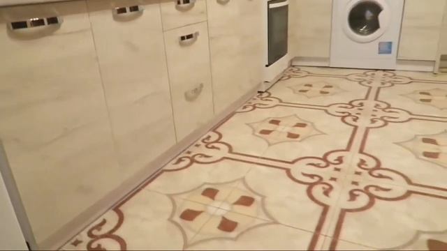 Качественная ,кухня -фабрики "Сокме" , Шарлота смотреть онлайн