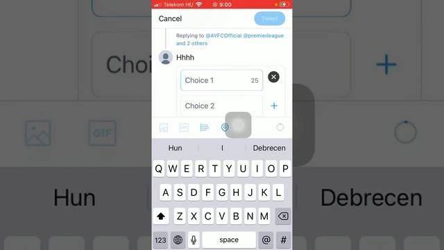How to comment to a tweet on Twitter? смотреть онлайн
