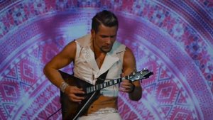 Александр Воронище концерт Балалайка шоу