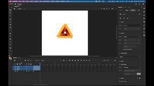 Logo Animation: How to create Instagram Reels in Adobe Illustrator & Animate