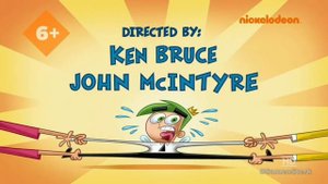 Волшебные покровители титульная карта 10 сезона (феерическая жадность)