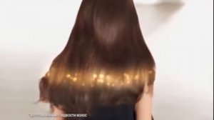 (2015) PANTENE PRO-V (ГУСТЫЕ И КРЕПКИЕ) - Заметно более густые волосы за 14 дней!